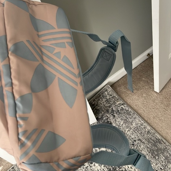 NWOT Adidas original bookbag - Picture 5 of 6